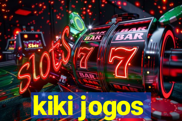 kiki jogos